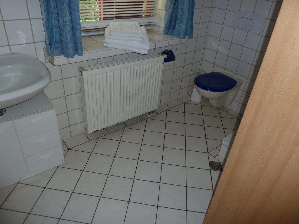 Ferien An Der Ostsee Thomsdorf  المظهر الخارجي الصورة