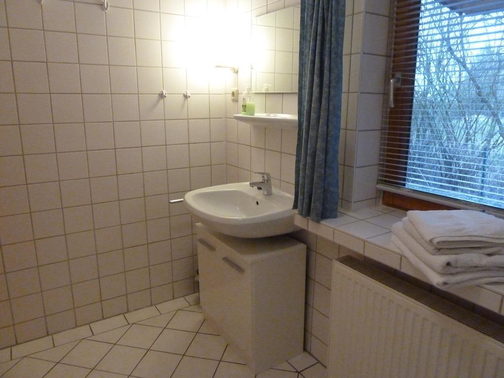 Ferien An Der Ostsee Thomsdorf  المظهر الخارجي الصورة