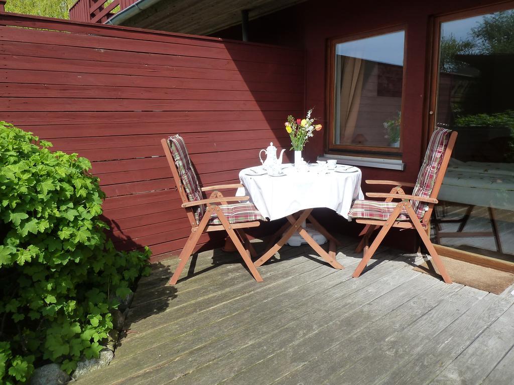 Ferien An Der Ostsee Thomsdorf  المظهر الخارجي الصورة